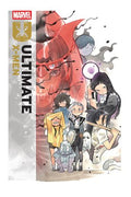 Ultimate X-Men Vol. 4: Children’s Whereabouts TP
