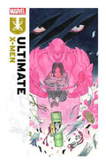 Ultimate X-Men Vol. 1: Fears and Hates
