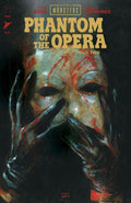 Universal Monsters: Phantom of the Opera #2