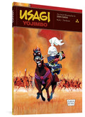 Usagi Yojimbo Vol 1: The Ronin
