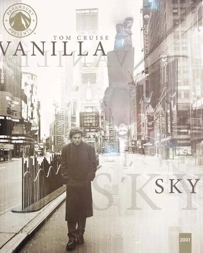 Vanilla Sky (Paramount Presents) [Blu-Ray]