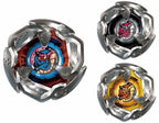 Beyblade X BX-16 Random Booster Viper Tail