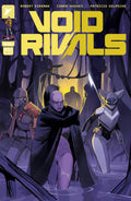 Void Rivals #32 (Cover A)