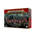 Warhammer: Age of Sigmar Miniature Kit - Gloomspite Gitz Squig Herd
