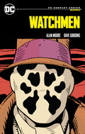 Watchmen - DC Compact Comics Edition TP