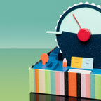 Wavelength: The Mind Reading & Strategy Party Game