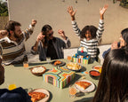 Wavelength: The Mind Reading & Strategy Party Game