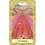 Wicked Tarot Deck and Guidebook