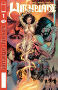 Witchblade (2024) #1 - Image Firsts