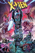 X-Men Vol 4: Age of Revelation Aftermath TP