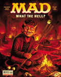 MAD 601 - Oct 2026